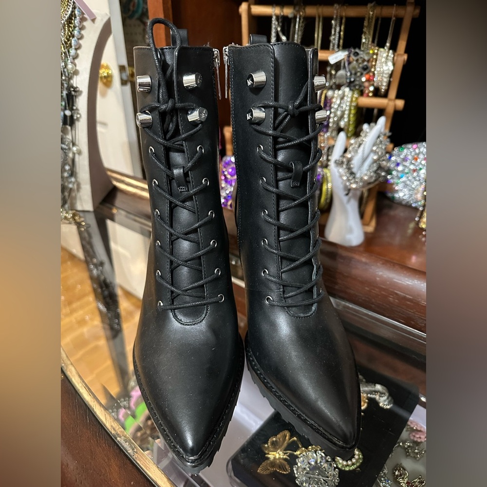 Michael Kors Boots
